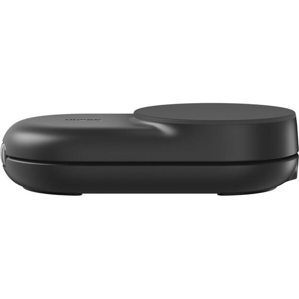 Belkin-UltraCharge-Qi2-25W-3v1-MagSafe-nabijecka-pro-iPhone-Apple-Watch-AirPods-cerna