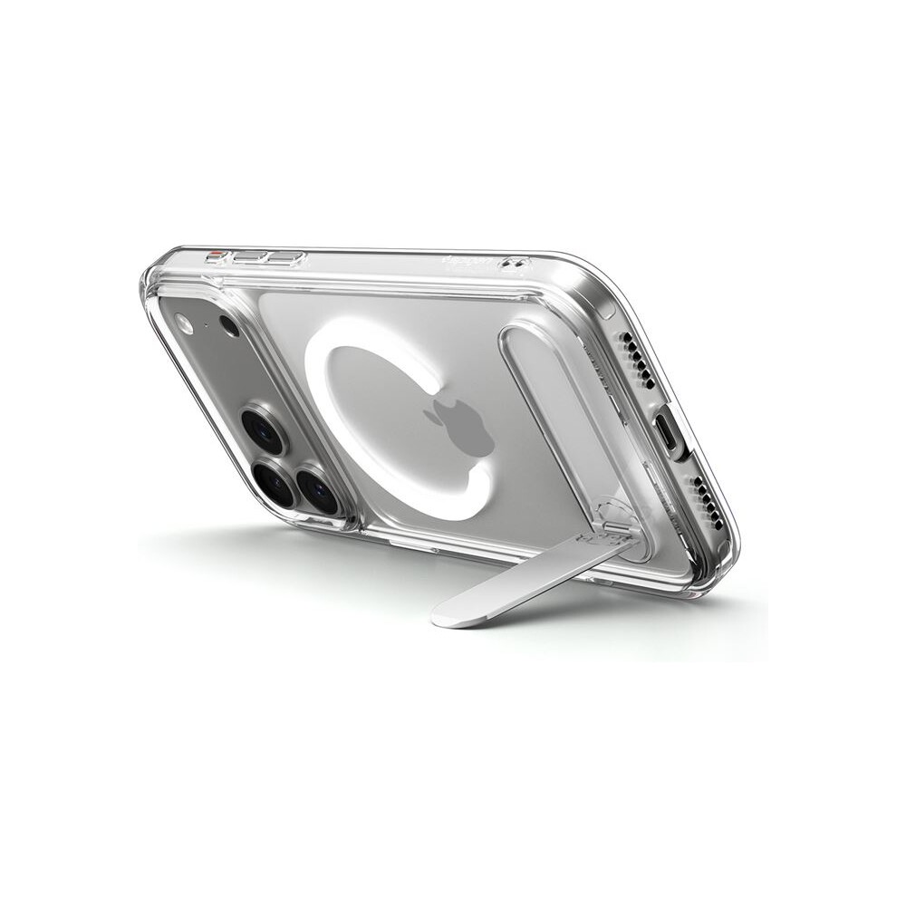 Spigen-Ultra-Hybrid-S-MagSafe-kryt-iPhone-17-Pro-Max-clear-white