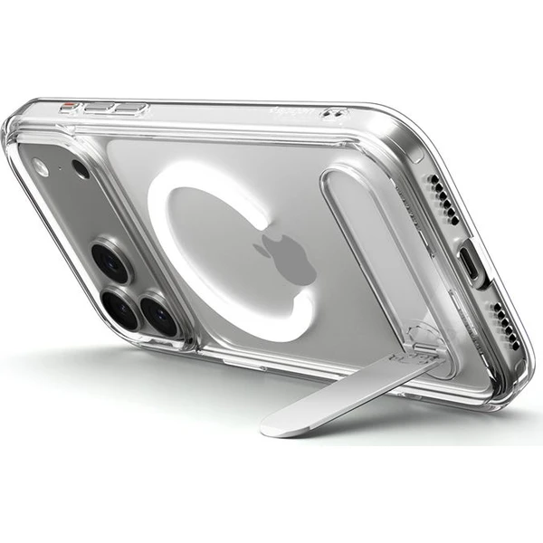 Spigen-Ultra-Hybrid-S-MagSafe-kryt-iPhone-17-Pro-Max-clear-white