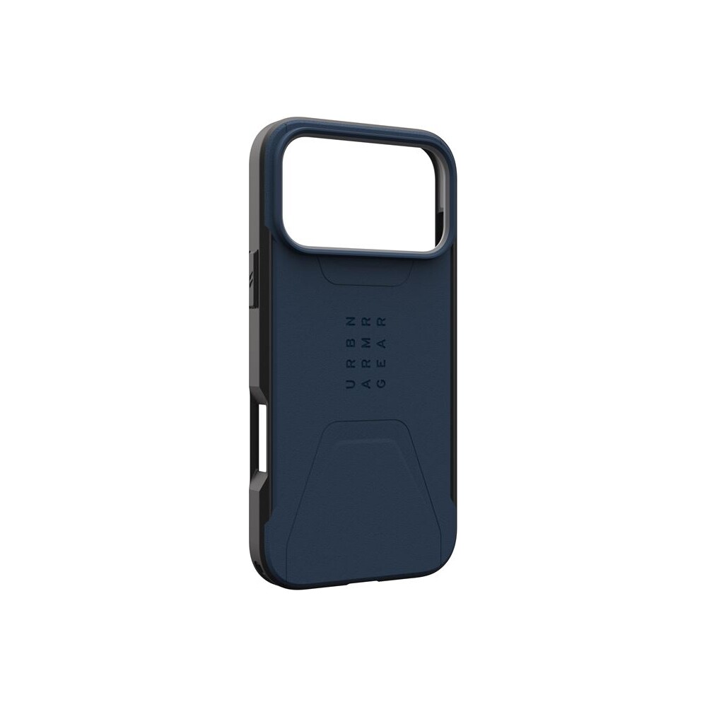 UAG-Civilian-Magsafe-kryt-iPhone-17-Pro-Max-modry