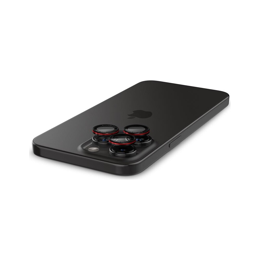 Spigen-Glass-tR-EZ-Fit-Optik-Pro-skla-iPhone-17-14-Pro-17-14-Pro-Max-black-red-2-ks-