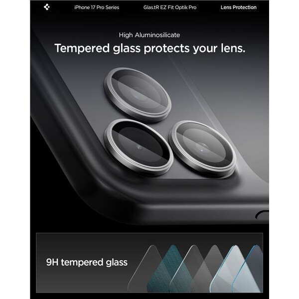 Spigen-Glass-tR-EZ-Fit-Optik-Pro-skla-iPhone-17-14-Pro-17-14-Pro-Max-gray-2-ks-