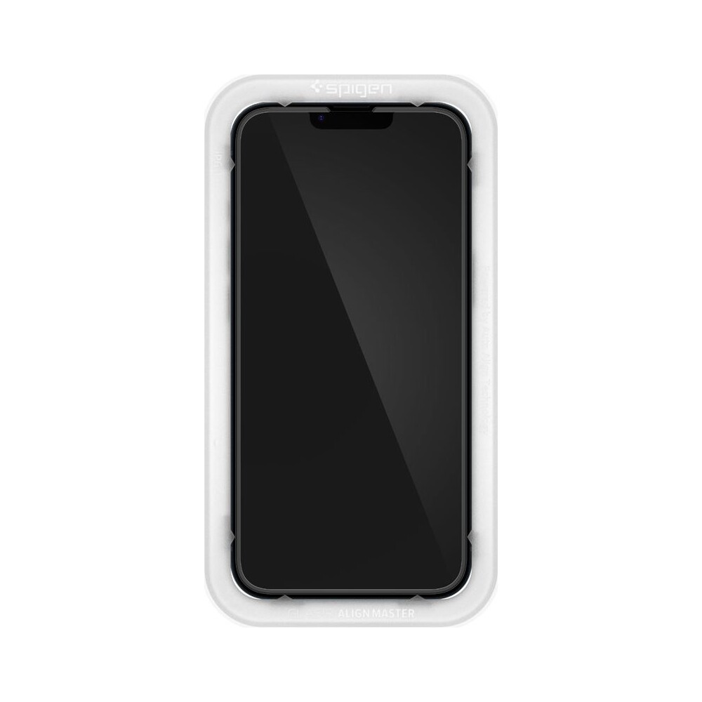 Spigen-Glass-tR-AlignMaster-HD-tvrzene-sklo-iPhone-14-13-Pro-13