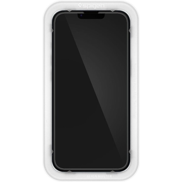 Spigen-Glass-tR-AlignMaster-HD-tvrzene-sklo-iPhone-14-13-Pro-13