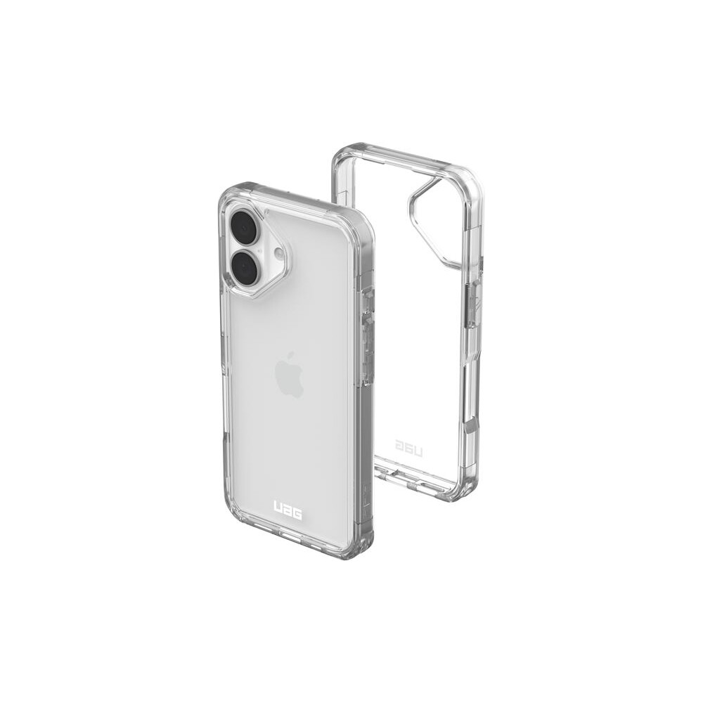 UAG-Plyo-kryt-iPhone-16-bily