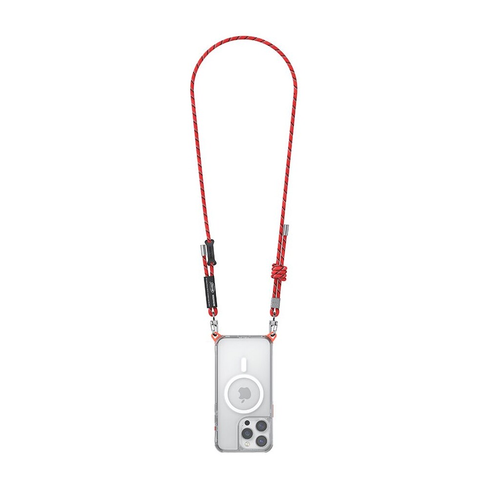 SKINARMA-Dyno-Universal-Lanyard-snurka-cervena