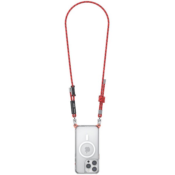 SKINARMA-Dyno-Universal-Lanyard-snurka-cervena