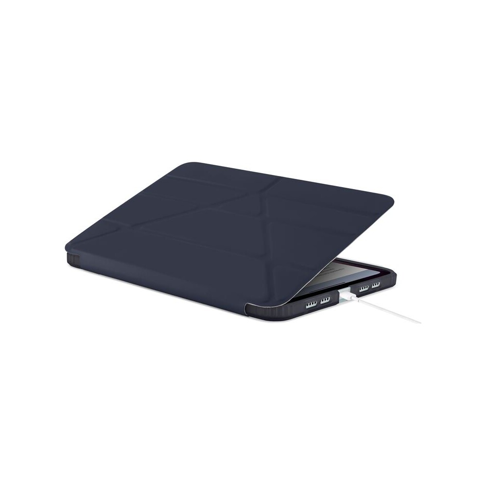 Pipetto-Origami-No1-Original-pouzdro-iPad-mini-2024-2021-tmave-modre