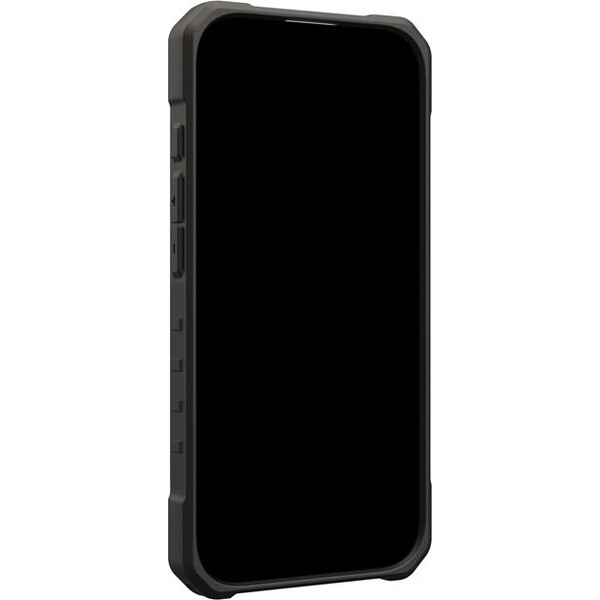 UAG-Pathfinder-Magsafe-kryt-iPhone-17-cerny