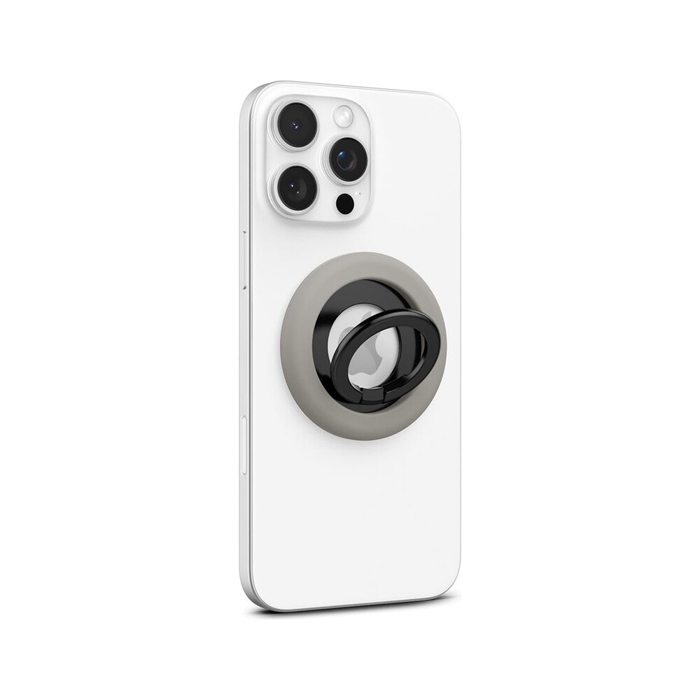 Spigen-Nano-Pop-MagSafe-drzak-na-telefon-sedy