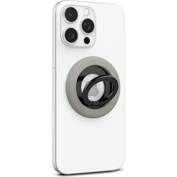 Spigen-Nano-Pop-MagSafe-drzak-na-telefon-sedy