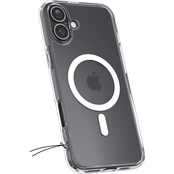 Spigen-Ultra-Hybrid-MagSafe-kryt-iPhone-16-Plus-white