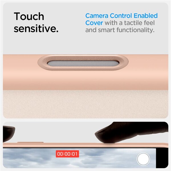 Spigen-Ultra-Hybrid-T-MagSafe-kryt-iPhone-16-Pro-ruzovy-titan