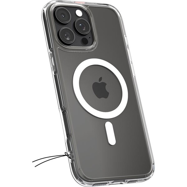 Spigen-Crystal-Hybrid-MagSafe-kryt-iPhone-16-Pro-Max-white
