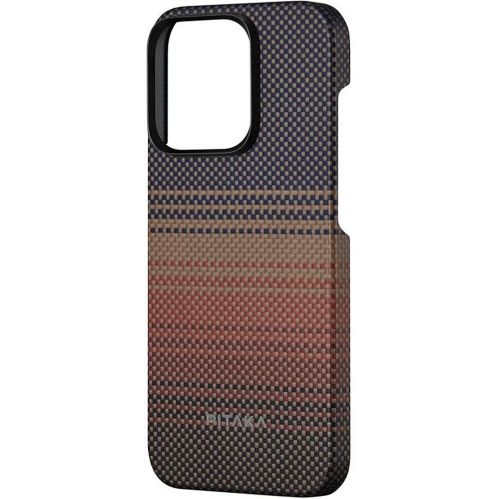 Pitaka-MagEZ-5-kryt-pro-iPhone-15-Pro-hneda