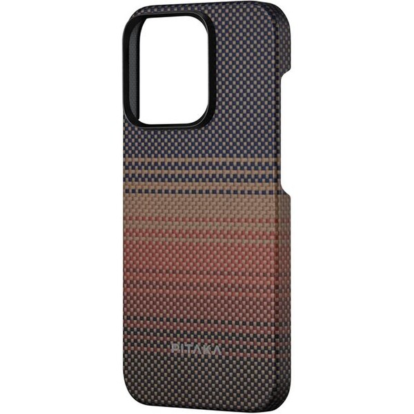 Pitaka-MagEZ-5-kryt-pro-iPhone-15-Pro-hneda