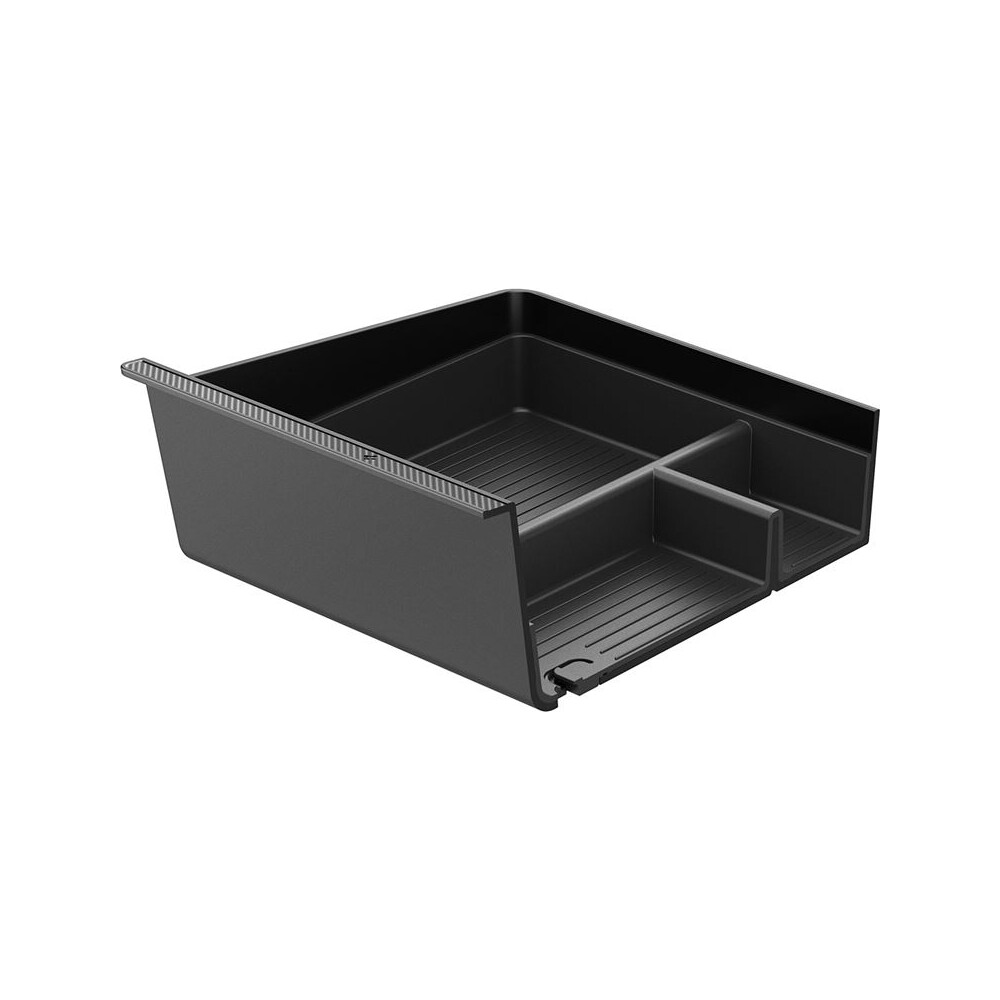 Spigen-Console-Organizer-Bottom-organizer-Tesla-Model-3-2024-cerny