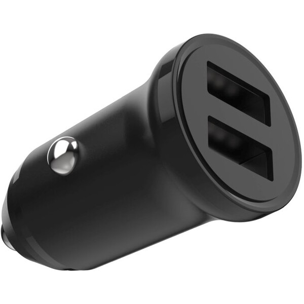 FIXED-autonabijecka-s-2xUSB-vystupem-15W-Smart-Rapid-Charge-cerna