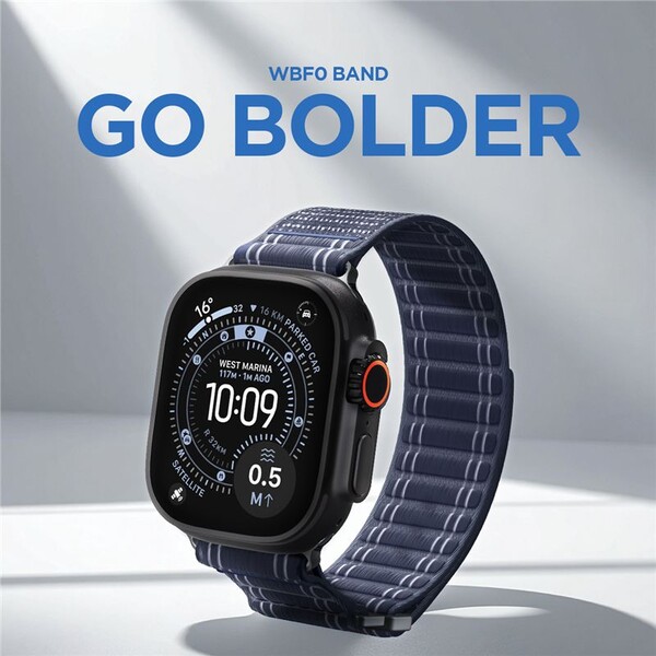 Spigen-Fabric-Band-reminek-hook-and-loop-Apple-Watch-49-46-45-44mm-namorne-modry