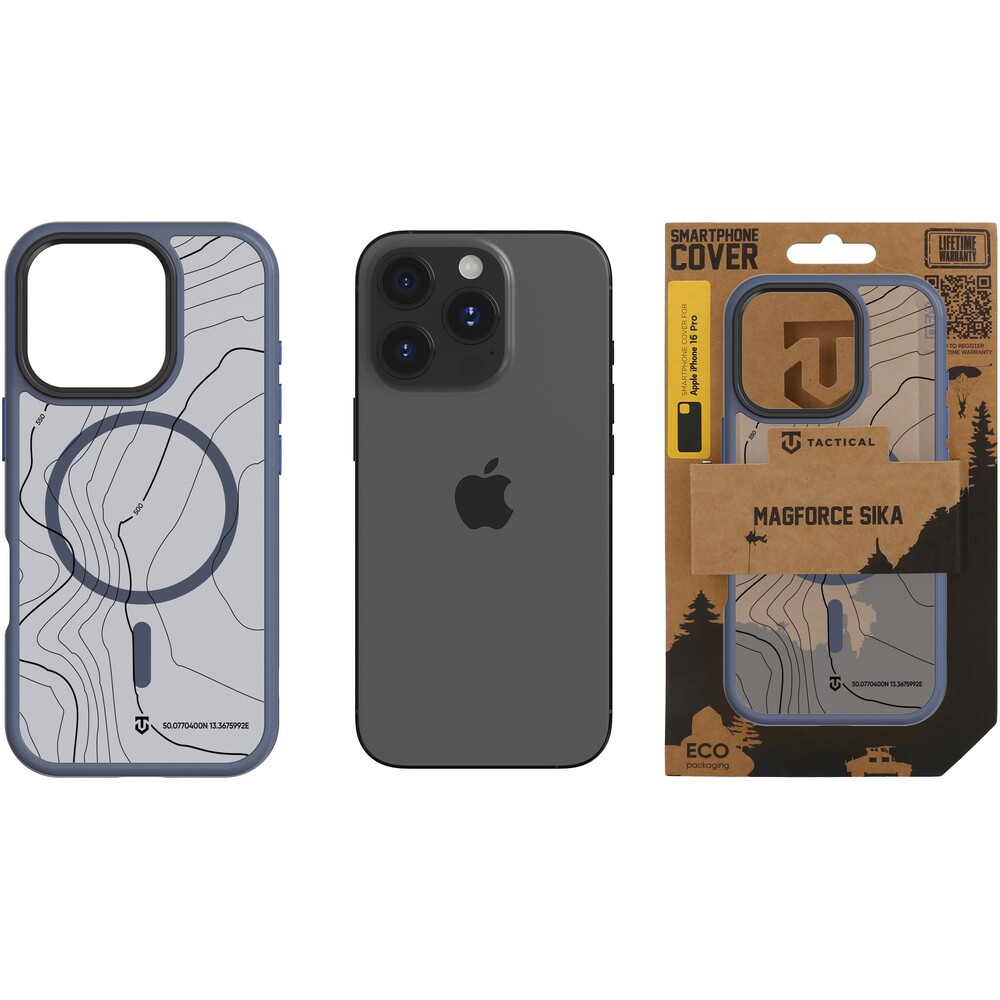Tactical-MagForce-Hyperstealth-Sika-kryt-iPhone-16-Pro-Deep-Blue