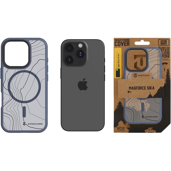 Tactical-MagForce-Hyperstealth-Sika-kryt-iPhone-16-Pro-Deep-Blue