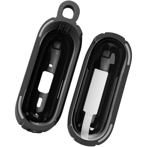 Spigen-Vault-pouzdro-AirPods-Pro-3-matne-cerne