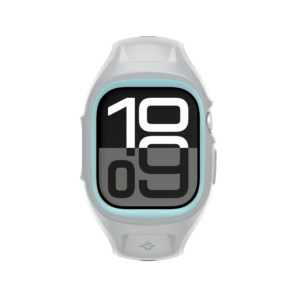 Spigen-Liquid-Air-Pro-kryt-s-reminkem-Apple-Watch-10-11-46mm-sedy