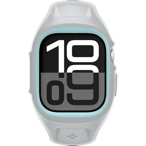 Spigen-Liquid-Air-Pro-kryt-s-reminkem-Apple-Watch-10-11-46mm-sedy