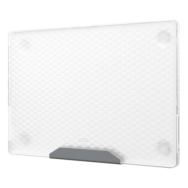 UAG-Essential-Armor-kryt-MacBook-Pro-16-M4-M3-M2-ice