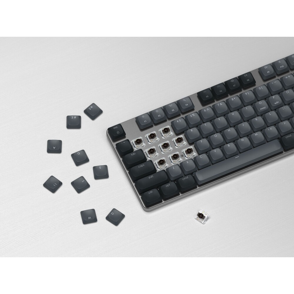 Satechi-SM3-Slim-mechanicka-podsvicena-Bluetooth-klavesnice-US-temna