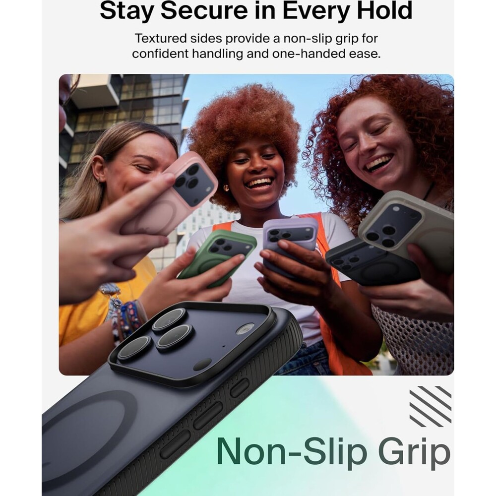 Belkin-SheerForce-Grip-MagSafe-kryt-iPhone-17-Pro-Max-pisecny