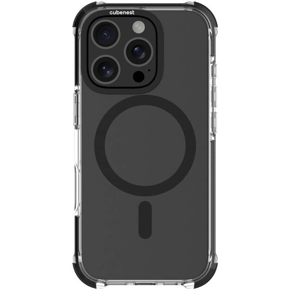 Cubenest-MagPro-Strong-Guard-kryt-iPhone-16-Pro-cerny