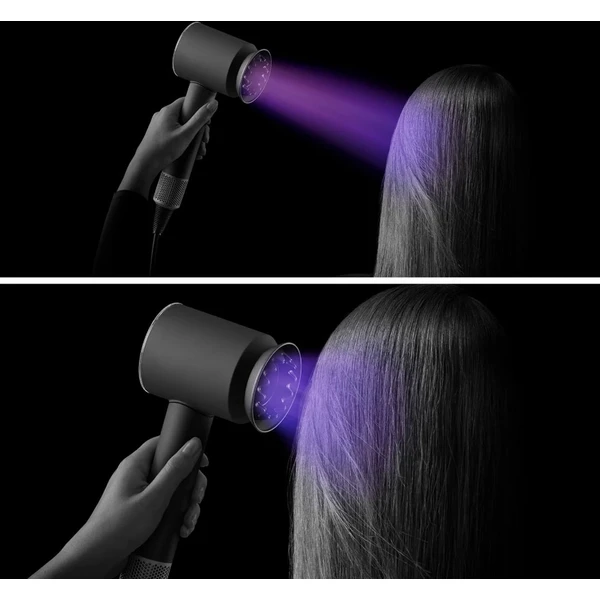 Dyson Supersonic™ Nural HD16 fén na vlasy keramická patina/topaz - Fény na vlasy - Obrázek 95T8000K01