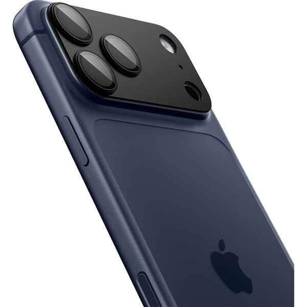 Spigen-Glass-tR-EZ-Fit-Optik-Pro-XL-sklo-na-fotoaparat-iPhone-17-Pro-cerne