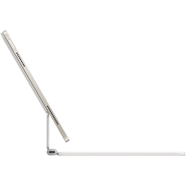 Apple-Magic-Keyboard-2025-iPad-Air-11-klavesnice-INT-bila