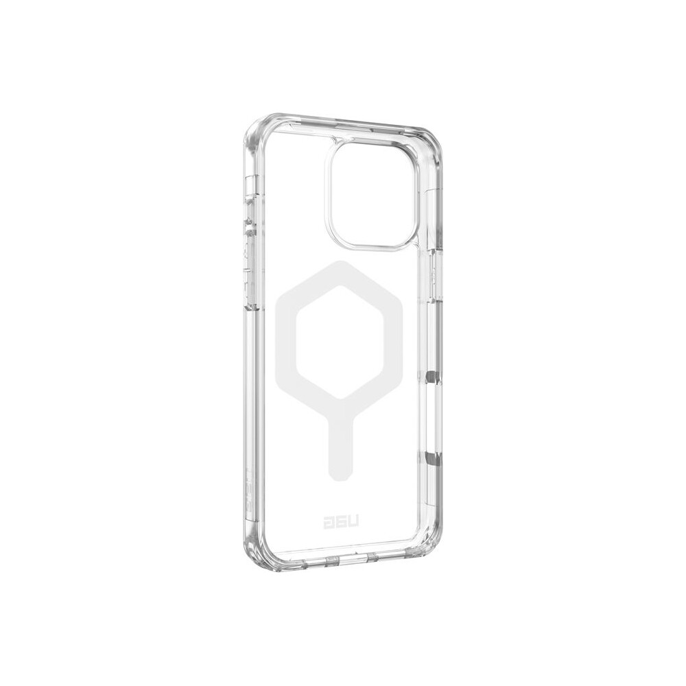 UAG-Plyo-Magsafe-kryt-iPhone-16-Pro-Max-bily