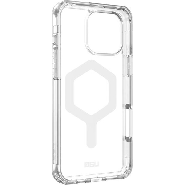 UAG-Plyo-Magsafe-kryt-iPhone-16-Pro-Max-bily