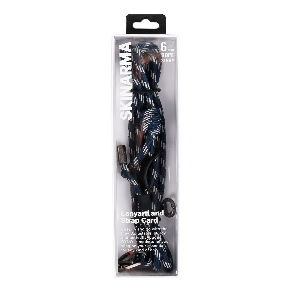 SKINARMA-Dyno-Universal-Lanyard-snurka-modra