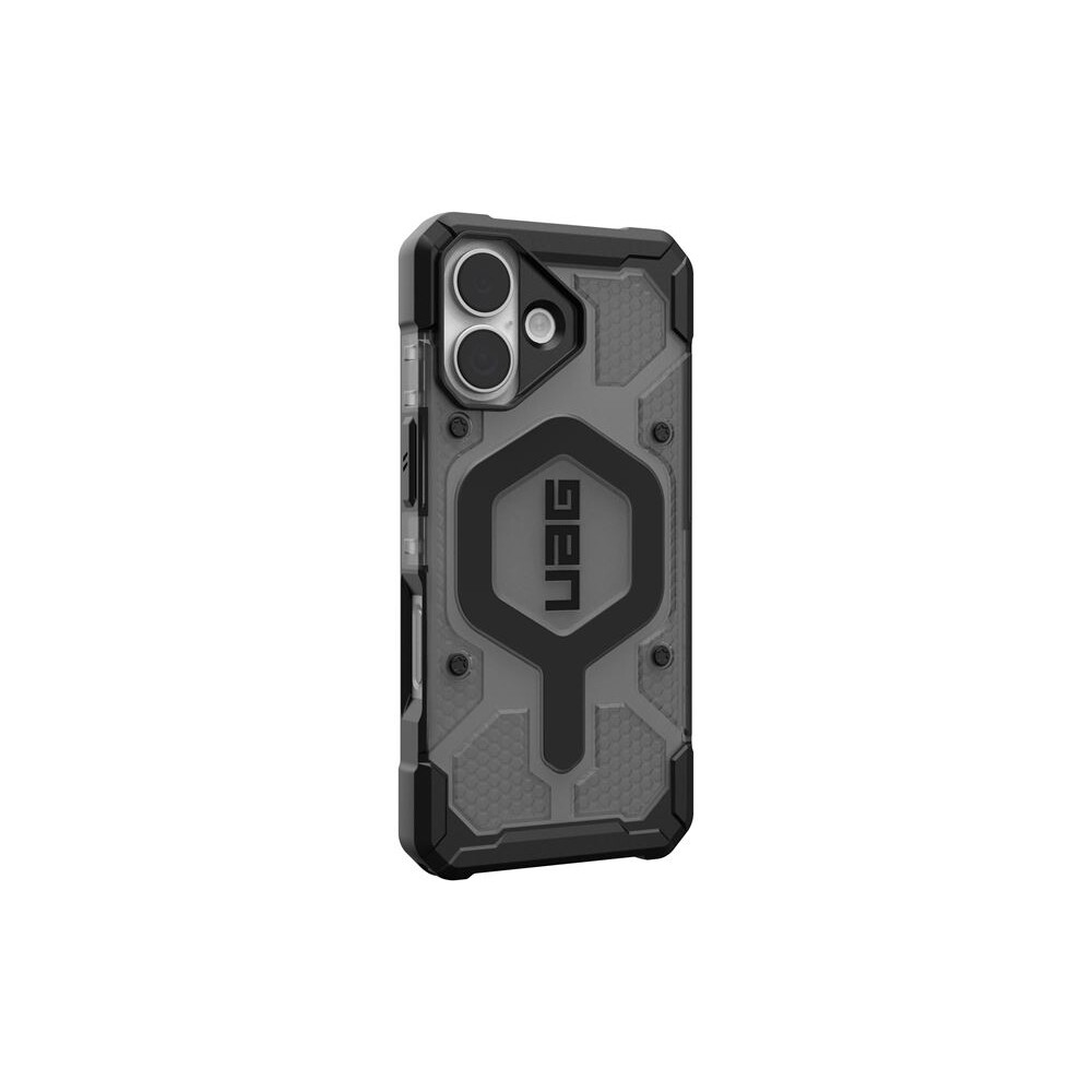 UAG-Pathfinder-Clear-Magsafe-kryt-iPhone-17-kourovy-cerny