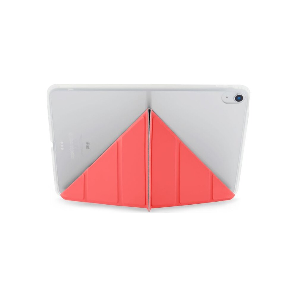 Pipetto-Origami-No1-Original-pouzdro-iPad-11-2025-iPad-10-9-2022-2020-tmave-ruzova