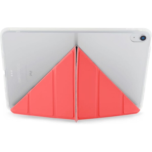 Pipetto-Origami-No1-Original-pouzdro-iPad-11-2025-iPad-10-9-2022-2020-tmave-ruzova