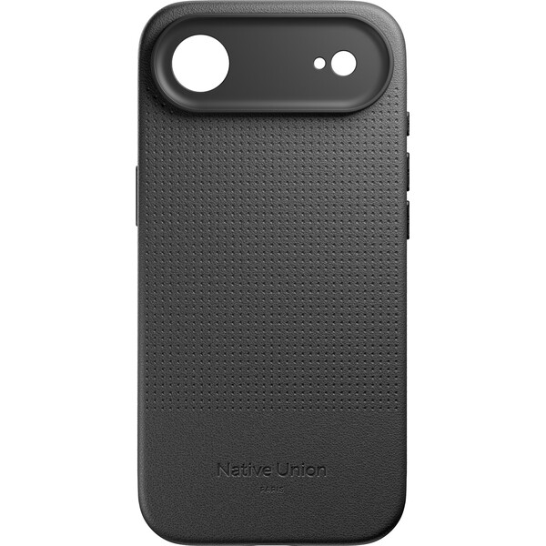 Native-Union-Active-Case-MagSafe-kryt-z-recyklovaneho-materialu-iPhone-Air-black