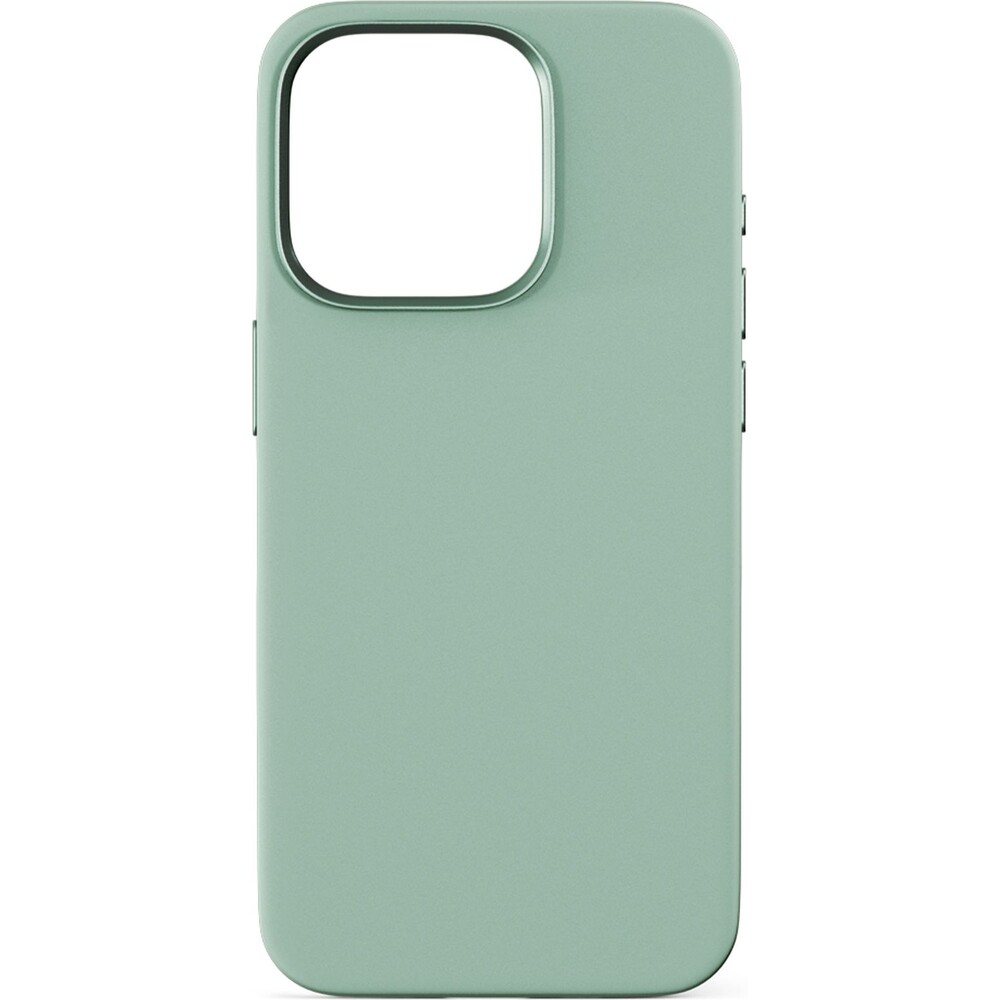 Epico-Mag-Silicone-kryt-pro-iPhone-16-Pro-Max-matove-zelena