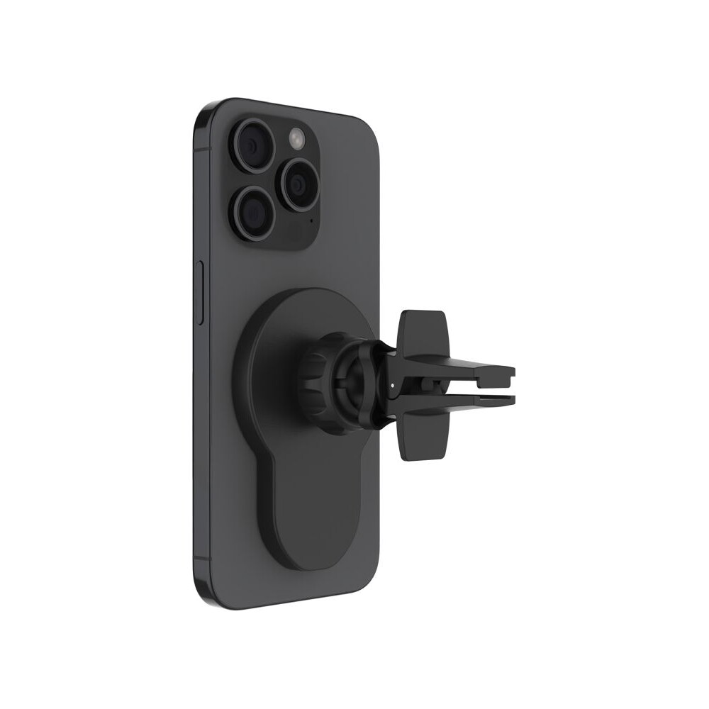 FIXED-MagClick-drzak-s-bezdratovym-nabijenim-MagSafe-15W-cerny