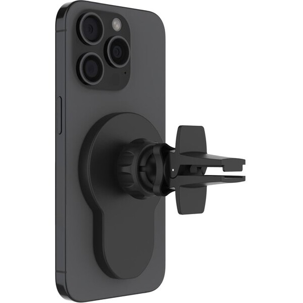 FIXED-MagClick-drzak-s-bezdratovym-nabijenim-MagSafe-15W-cerny