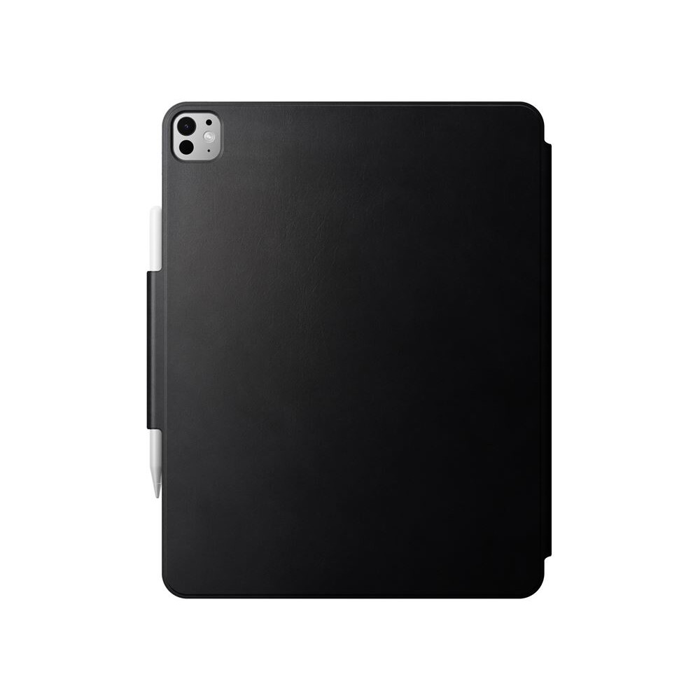 Nomad-Leather-Folio-pouzdro-pro-iPad-Pro-13-M4-M5-cerne