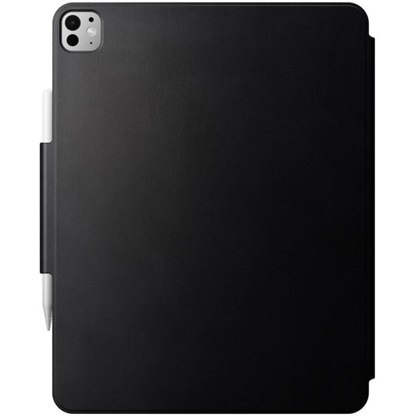 Nomad-Leather-Folio-pouzdro-pro-iPad-Pro-13-M4-M5-cerne
