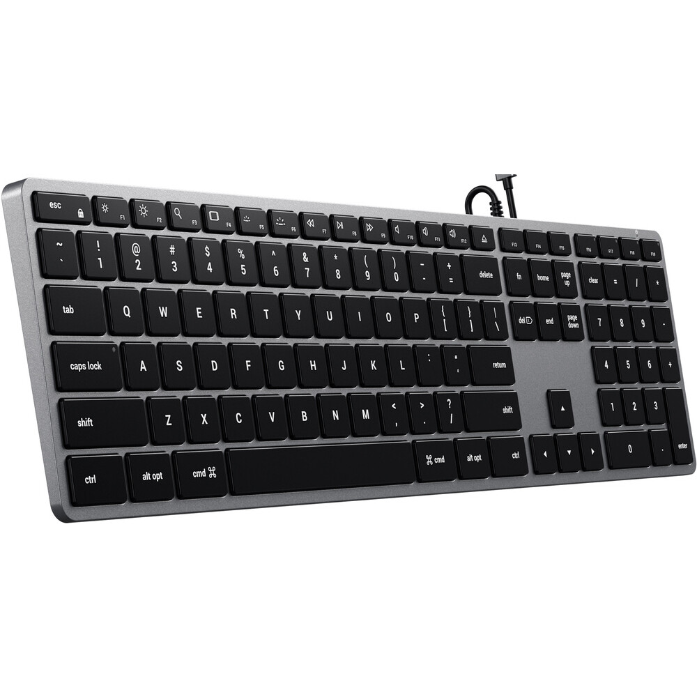 Satechi-Slim-W3-USB-C-Backlit-Wired-Keyboard-US-vesmirne-seda