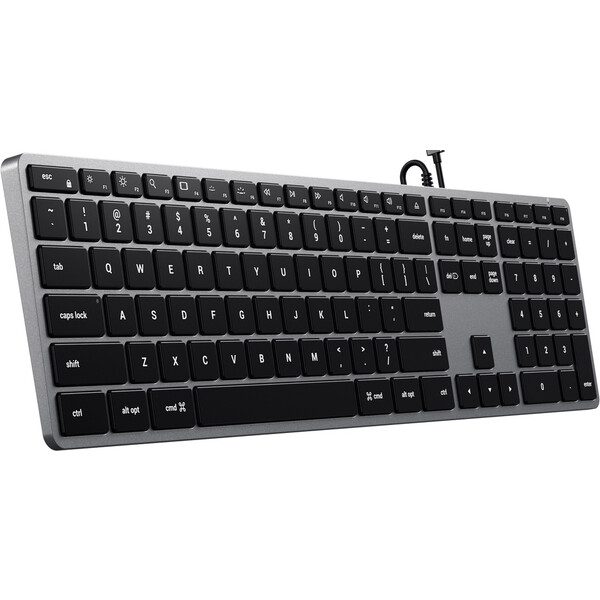 Satechi-Slim-W3-USB-C-Backlit-Wired-Keyboard-US-vesmirne-seda