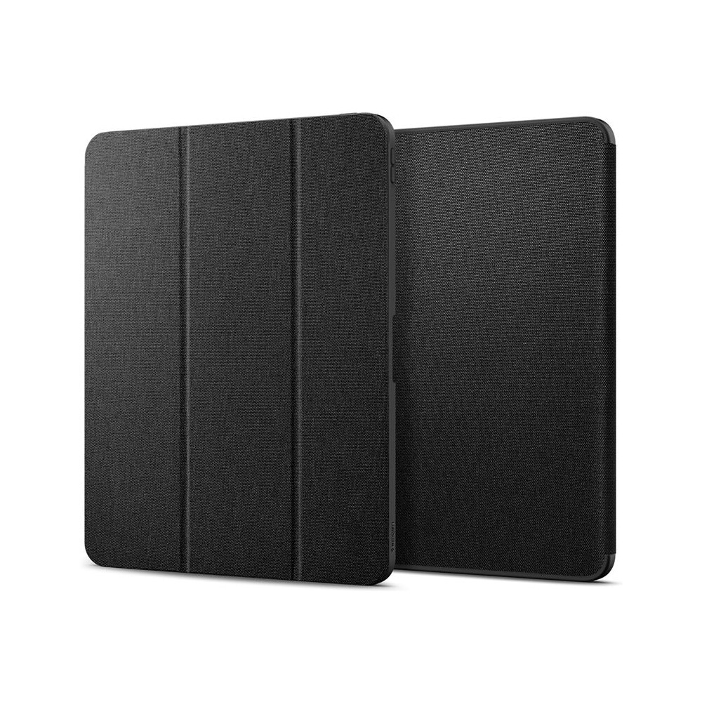 Spigen-Urban-Fit-pouzdro-iPad-Pro-13-2025-cerne